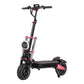 BOYUEDA S5-11 Elsparkcykel - elsparkcykel från EcoDrift