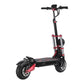 BOYUEDA S5-11 Elsparkcykel – Dubbla 3000W Motorer, 85 km/h & 120 km Räckvidd
