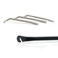Bräckjärn böjd Däck (3-pack) – Tillbehör EcoDrift