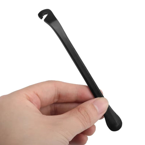 Leve smontagomme curve, 3 pezzi