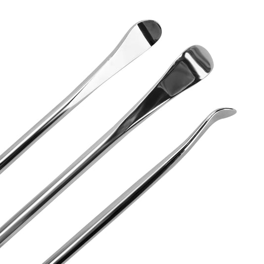 Bräckjärn + verktygssats (3-pack)