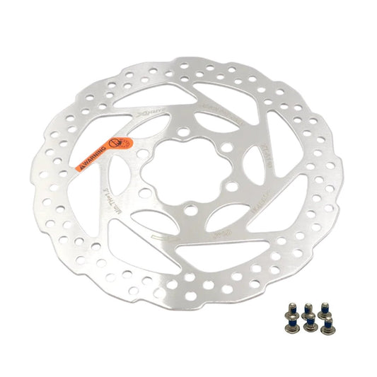 Bromsskiva KuKirin G2 Master – Reservdelar EcoDrift