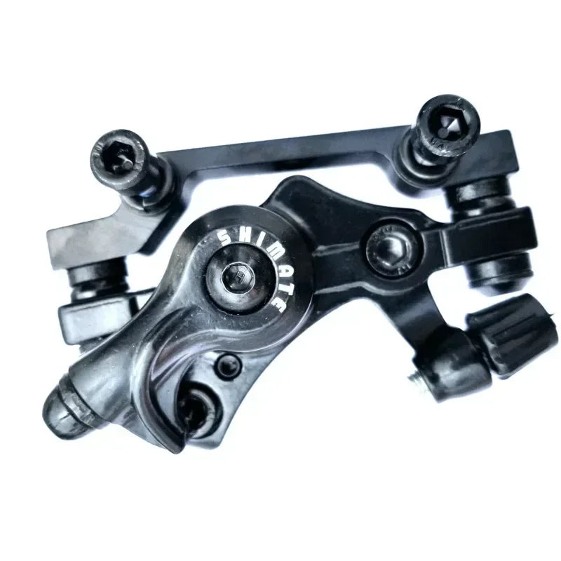 Bromsdelar och bromsskivor – produktbild