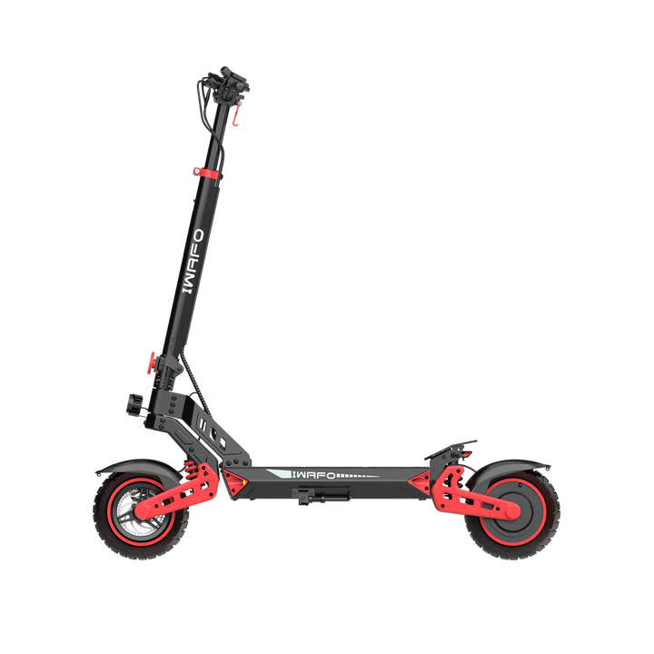 Ecodrift D2 Pro