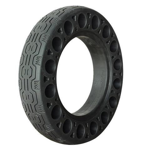 Neumático con estructura de panal 10" – Ninebot G30