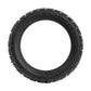 Däck 10" Off-Road Luft Dualtron