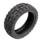 Däck 10" Off-Road Luft Dualtron