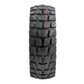 Däck 10" Off-Road Luft Dualtron