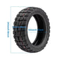 Däck 10" Off-Road Luft Dualtron
