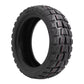 Däck 10" Off-Road Luft Dualtron