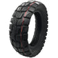 Däck 10" Off-Road Luft Kaabo/VSETT/ZERO/Dualtron/KuKirin