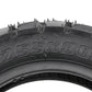 Däck 10" Off-Road Luft Kaabo/VSETT/ZERO/Dualtron/KuKirin