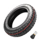 Däck 10" Off-Road Luft Ninebot G30