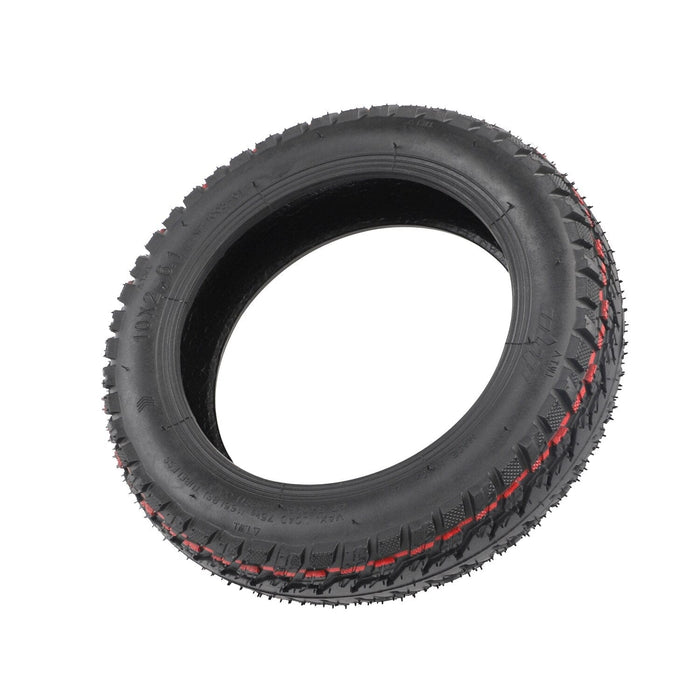 Däck 10" Off-Road Luft Xiaomi