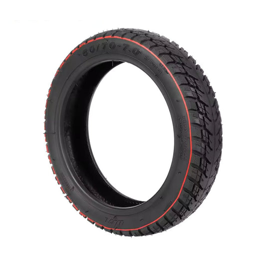 Däck 10" Off-Road Luft Xiaomi 4 Pro