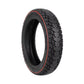 Däck 10" Off-Road Luft Xiaomi 4 Pro