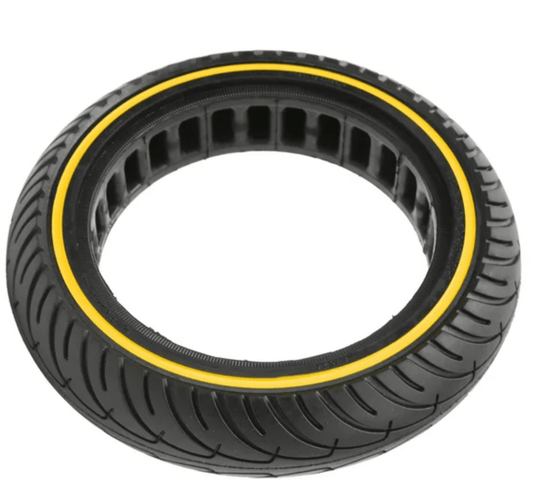 Däck 10" Semi-solida Ninebot G30 - Line Edition