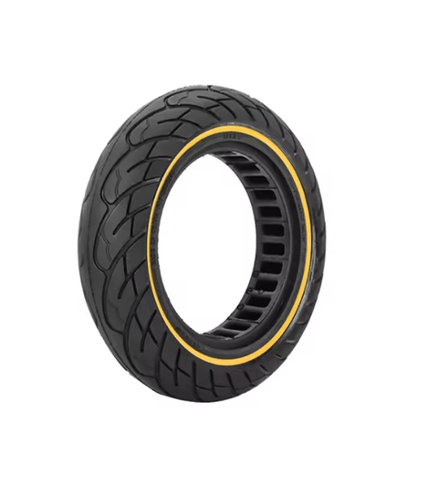 Neumático semimacizo de 10″ – Ninebot G30, Line Edition