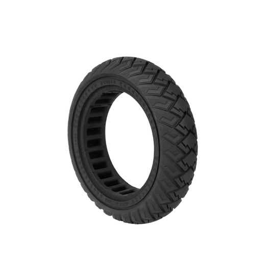 Däck 10" Semi-solida Xiaomi 4 Ultra/4 Lite