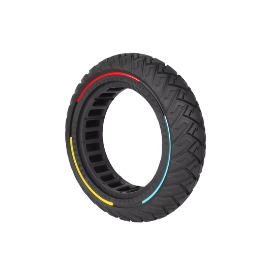 Däck 10" Semi-solida Xiaomi 4 Ultra/4 Lite