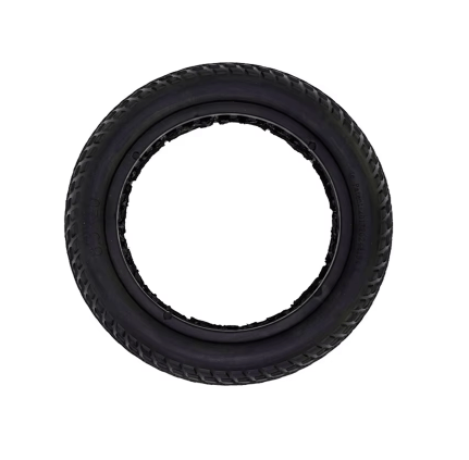 Däck 10" Semi-solida Xiaomi