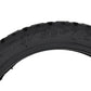 Däck 70/60-7.5 Ninebot Max G3/ZT3 Pro - Anti punkteringsgel