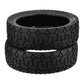 Däck 70/60-7.5 Ninebot Max G3/ZT3 Pro - Anti punkteringsgel