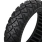 Däck 70/60-7.5 Semi-Solida Ninebot Max G3/ZT3 Pro
