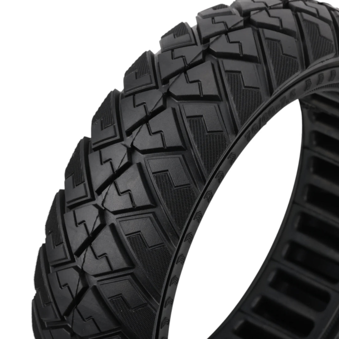 Däck 70/60-7.5 Semi-Solida Ninebot Max G3/ZT3 Pro
