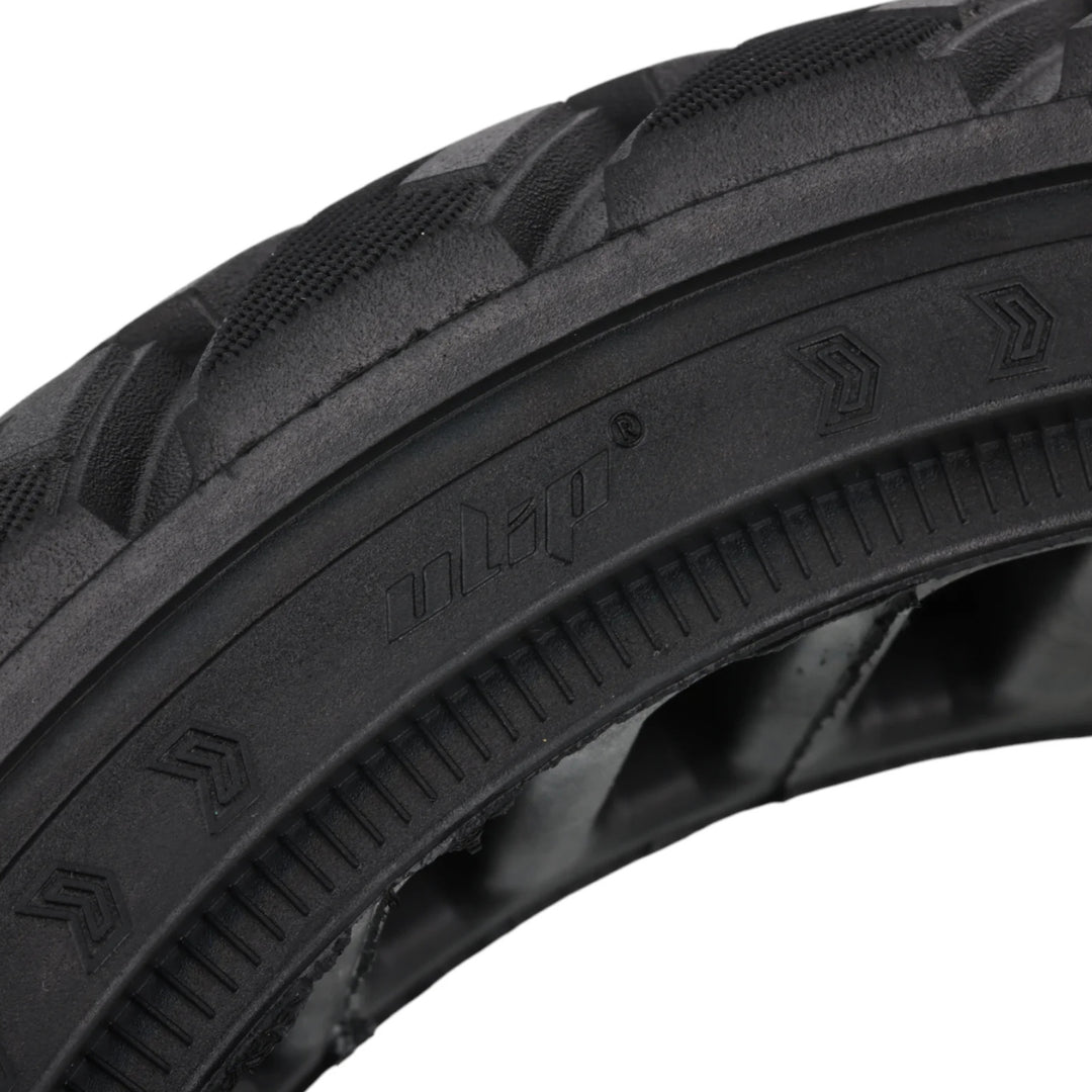 Däck 70/60-7.5 Semi-Solida Ninebot Max G3/ZT3 Pro
