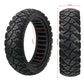 Däck 70/60-7.5 Semi-Solida Ninebot Max G3/ZT3 Pro