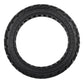 Däck 70/60-7.5 Semi-Solida Ninebot Max G3/ZT3 Pro