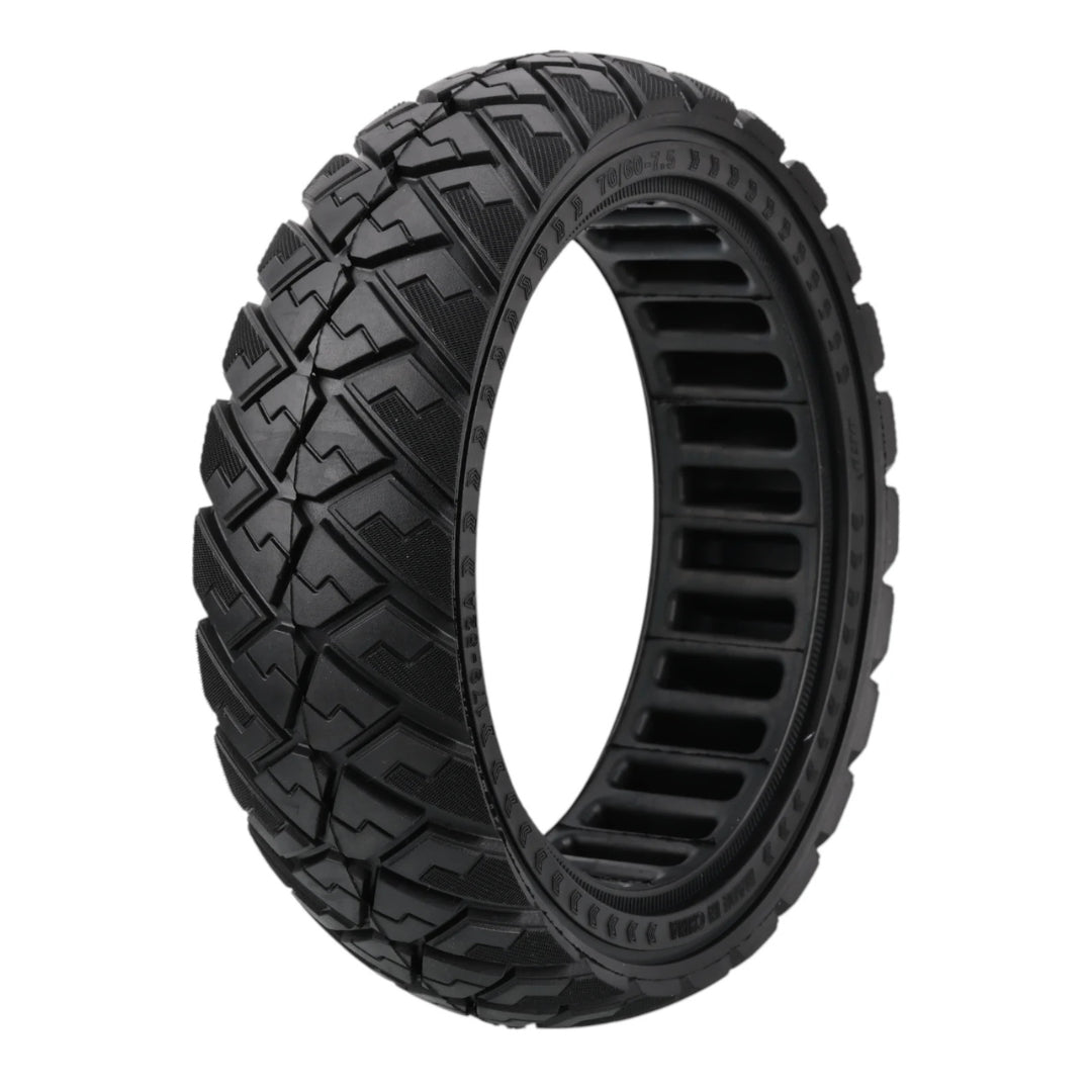 Däck 70/60-7.5 Semi-Solida Ninebot Max G3/ZT3 Pro