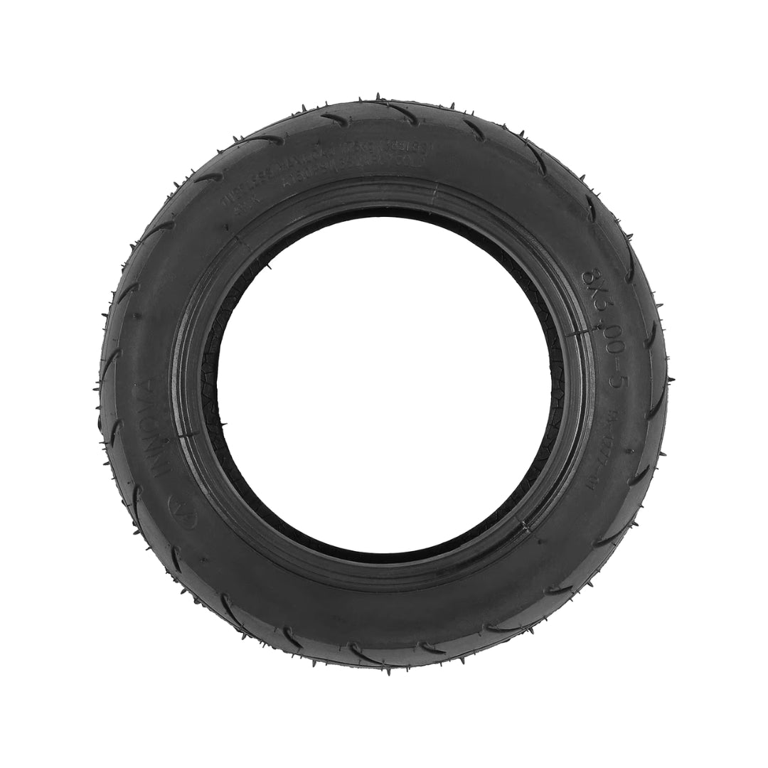 Däck 8" Luft Kaabo