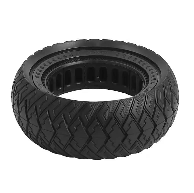 Däck 8,5" Semi-solida Kugoo G2 Pro/VSETT 8/VSETT 9+