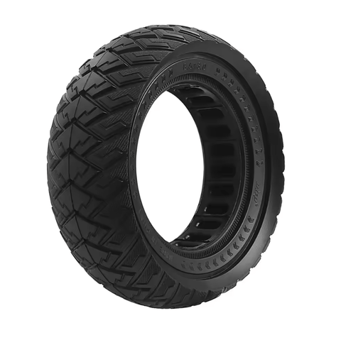 Halvmassivt dæk 8,5" – Kugoo G2 Pro/VSETT 8/VSETT 9+