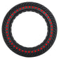 Däck 8,5" Semi-solida Xiaomi - Dot Edition