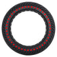 Däck 8,5" Semi-solida Xiaomi - Dot Edition