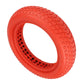 Däck 8,5" Semi-solida Xiaomi - Red Edition