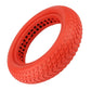 Däck 8,5" Semi-solida Xiaomi - Red Edition