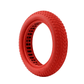 Däck 8,5" Semi-solida Xiaomi - Red Edition