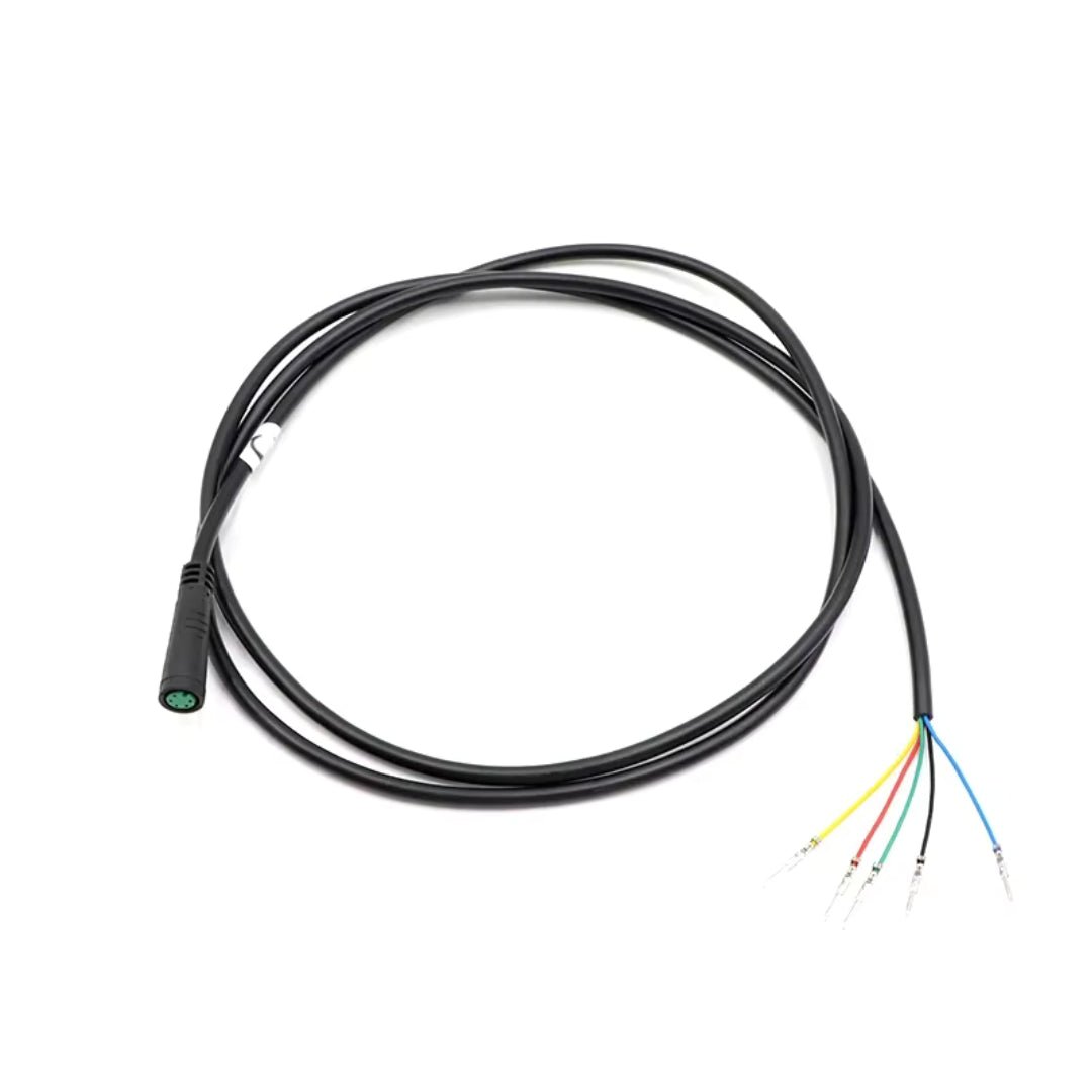 Datakabel KuKirin G2 Pro/G2 Max – Reservdelar EcoDrift