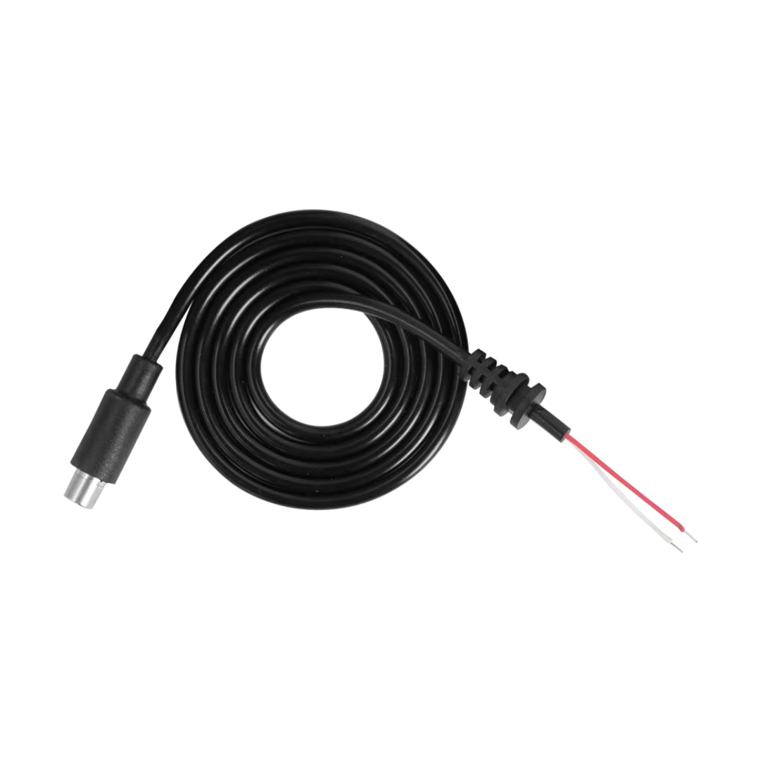 DC-kabel till laddare Xiaomi – Reservdel EcoDrift