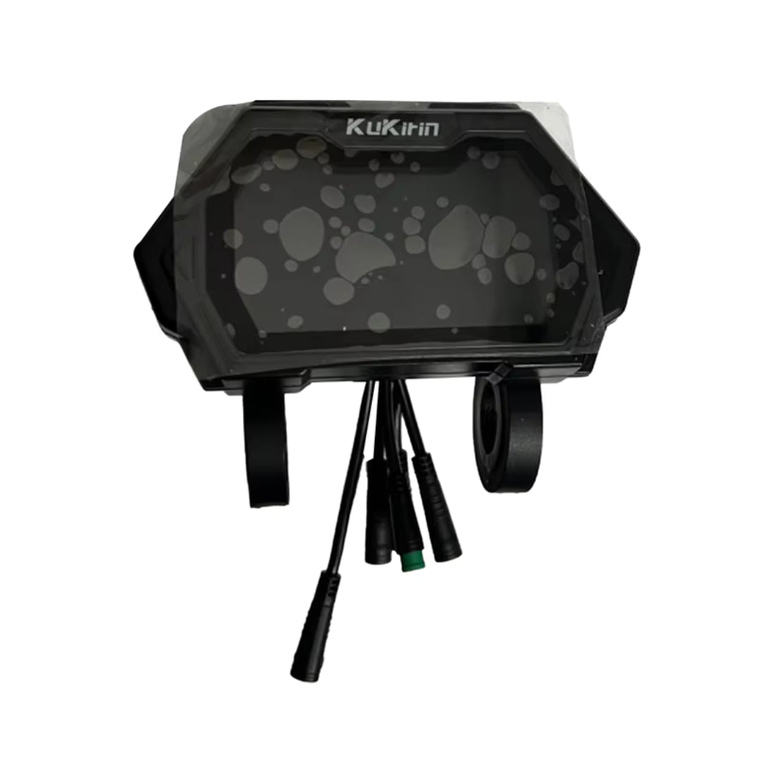 Display KuKirin G2 Pro/G2 Max – Reservdelar EcoDrift