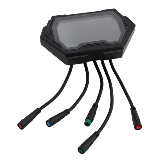 Display KuKirin G2 Pro/G2 Max – Reservdelar EcoDrift