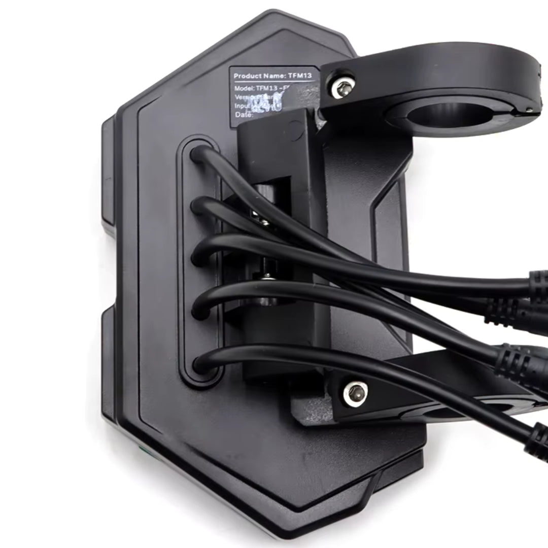Display KuKirin G2 Pro/G2 Max – Reservdelar EcoDrift