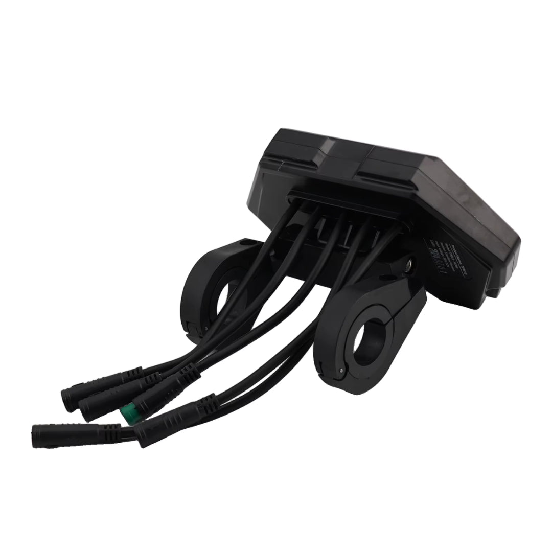 Display KuKirin G2 Pro/G2 Max – Reservdelar EcoDrift