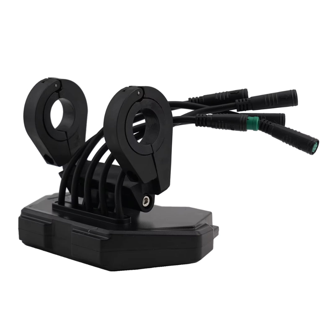Display KuKirin G2 Pro/G2 Max – Reservdelar EcoDrift