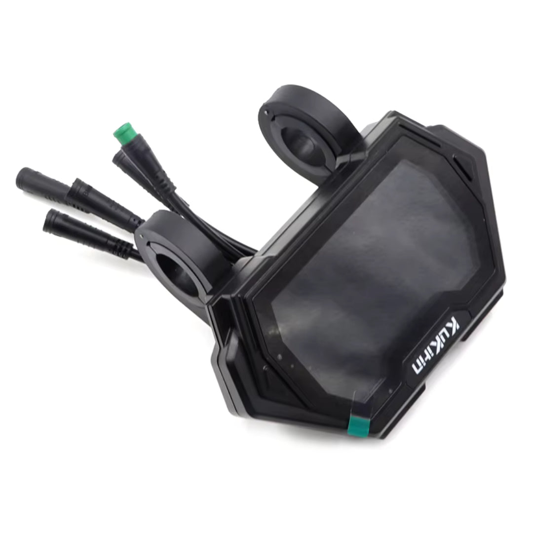 Display KuKirin G2 Pro/G2 Max – Reservdelar EcoDrift