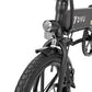 DYU A1F Pro – Elcykel EcoDrift